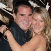 George Eads et sa fiancée Monika Casey se diront oui le 17 juin 2011.