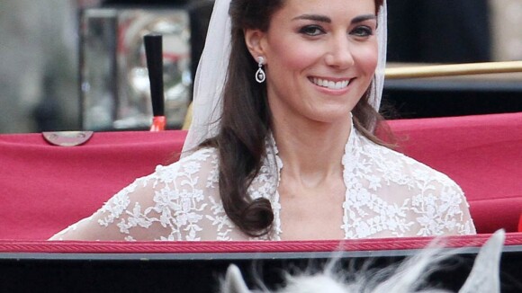 Kate Middleton : Son joli sosie débarque dans le sulfureux "Californication" !