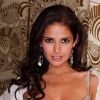 La jolie Carla Ossa pour la nouvelle collection de la lingerie BonPrix.