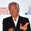 Laurent Boyer présentera la finale de l'Eurovision pour France 3, samedi 14 mai 2011.