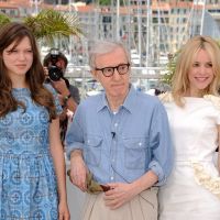 Cannes 2011 : Rachel McAdams et Léa Seydoux aux côtés de Woody Allen !