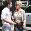 Katherine Heigl est toujours in love de son mari Josh Kelley ! Los Angeles, 10 mai 2011