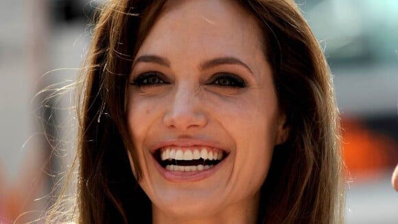 Cannes 2011 : Angelina Jolie, absolument sublime, débarque sur la Croisette !