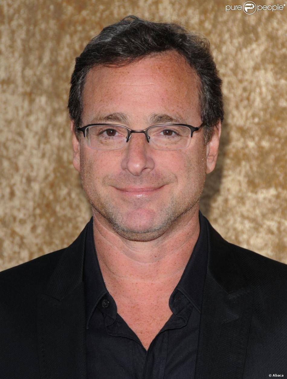 Bob Saget La Fete A La Maison Bob Saget a bien changé depuis la fête à la maison ! - Purepeople