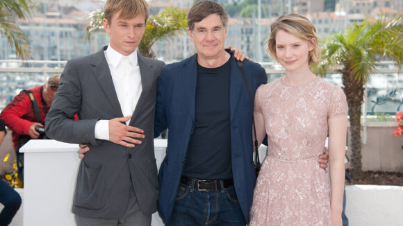 Cannes 2011 : Henry Hopper, fils du regretté Dennis Hopper, est amoureux de...