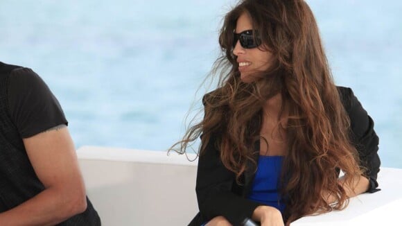 Cannes 2011 - Maïwenn : "Je détesterais qu'il y ait un quota de femmes à Cannes"