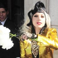 Lady Gaga offre des friandises qui rendent ses fans... complètement accros !