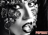 Lady Gaga : Encore un titre inédit, Marry The Night, et un nouveau record !