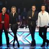 Jurés et candidats avaient rendez-vous le 17 mai 2011 pour le cinquième prime live de X Factor.