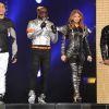 Mardi 17 mai 2011, le cinquième prime en direct de X factor a accueilli les Black Eyed Peas et s'est soldé par l'élimination du groupe Omega, coaché par Henry Padovani.