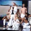 Mardi 17 mai 2011, le cinquième prime en direct de X factor a accueilli les Black Eyed Peas et s'est soldé par l'élimination du groupe Omega, coaché par Henry Padovani. Et Véronic DiCaire a offert un show énorme !