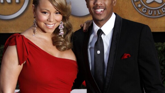Mariah Carey : Son mari l'a enfin ramenée à la maison, avec les jumeaux !