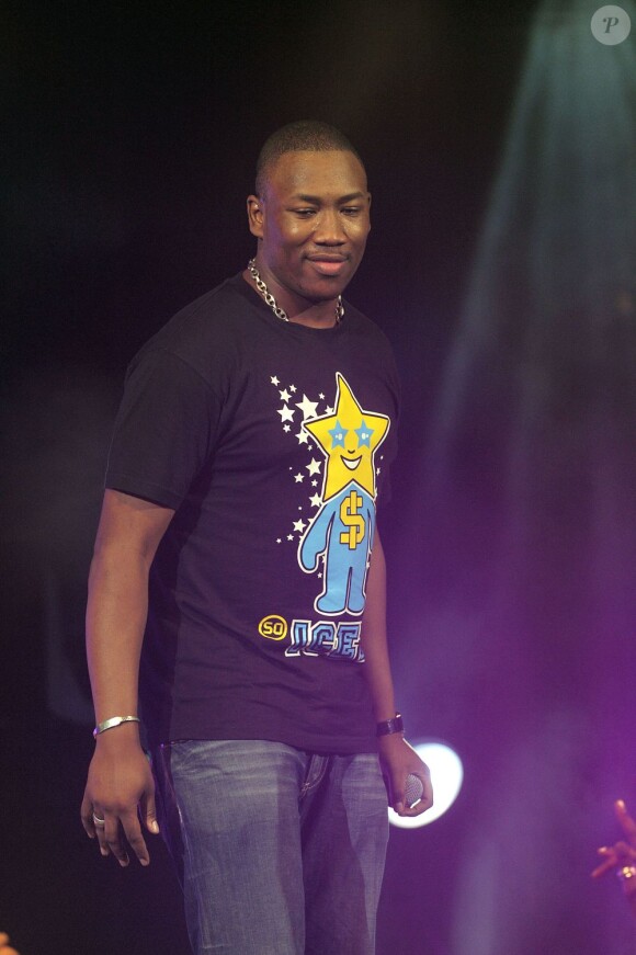Mokobé