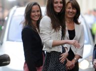 Kate et Pippa Middleton : Visite guidée de la maison où elles ont grandi...