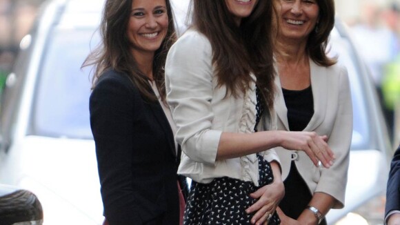 Kate et Pippa Middleton : Visite guidée de la maison où elles ont grandi...