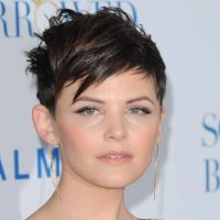 L'actrice Ginnifer Goodwin rompt ses fiançailles !