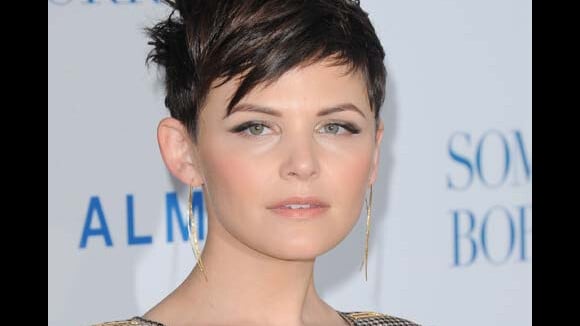 L'actrice Ginnifer Goodwin rompt ses fiançailles !
