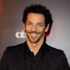Tomer Sisley en février 2011