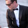 Jude Law le 19 mai 2011 sur la plge du Majestic 64 à Cannes