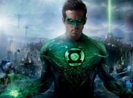 Green Lantern : Ryan Reynolds et Blake Lively, encore plus forts et sexy !