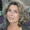 Marie-Ange Nardi lors de la rentrée de TF1 en septembre 2010