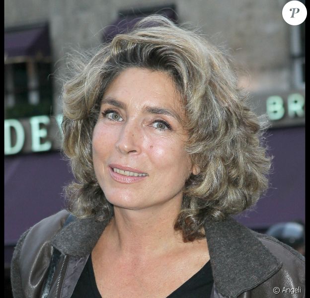 Marie Ange Nardi Son Fils De Huit Ans A Ete Victime D Un Drole