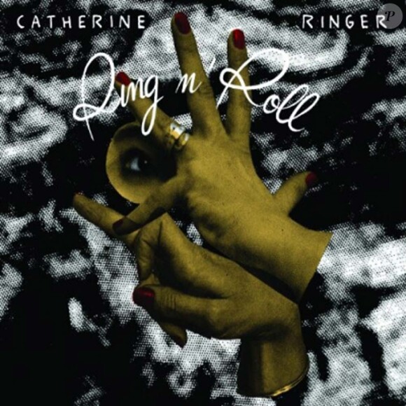 Catherine Ringer - Album Ring n'Roll - sorti le 2 mai 2011.