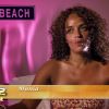 Monia dans Les Anges de la télé-réalité 2 : Miami Dreams