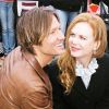 Nicole Kidman et Keith Urban en mai 2011 à Nashville