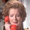 Janet Brown dans James Bond : Rien que pour vos yeux, dans le rôle de Margaret Thatcher