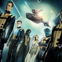 James McAvoy, January Jones et Zoë Kravitz nous racontent l'origine des X-Men !