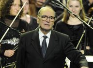 Le légendaire compositeur Ennio Morricone devient président !