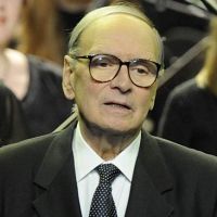 Le légendaire compositeur Ennio Morricone devient président !