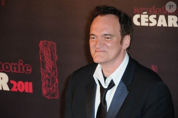 Quentin Tarantino prépare son prochain film, un western-spaghetti intitulé Django Unchained.