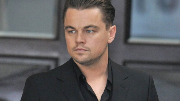 Django Unchained : Leonardo DiCaprio en méchant chez Quentin Tarantino !