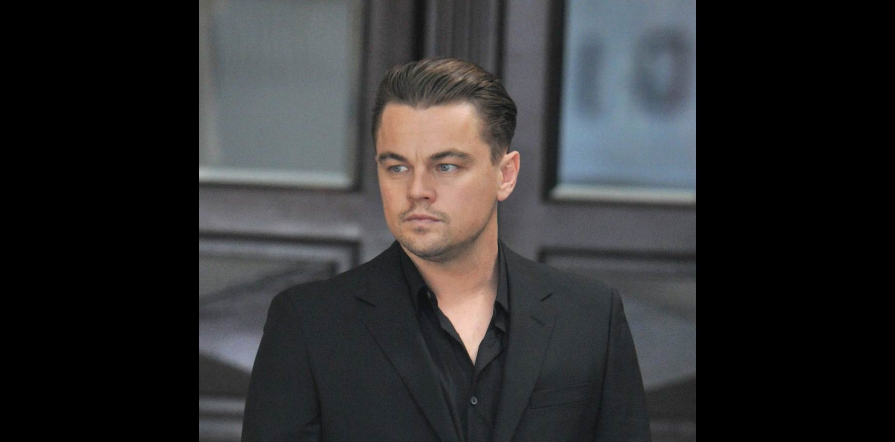 Django Unchained : Leonardo DiCaprio en méchant chez ...