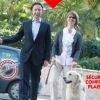 Stéphane Bern se mobilise pour la Fédération Française des Associations de Chiens guides d'aveugles en soutenant la campgane "Gagnez en autonomie".