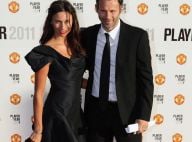Scandale : Ryan Giggs a eu une relation de 8 ans avec la femme de son frère !