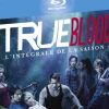 Le coffret Blu-Ray Disc de la saison 3 de la série True Blood, déjà disponible.