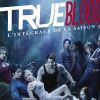 Le coffret DVD de la saison 3 de la série True Blood, déjà disponible.