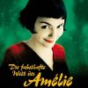 Audrey Tautou dans Le Fabuleux destin d'Amélie Poulain.