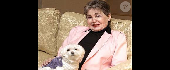 Le chien Trouble de Leona Helmsley est décédé en décembre 2010. Il avait obtenu 12 millions de dollars d'héritage.