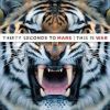 30 Seconds to Mars - album This is war - décembre 2009.