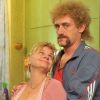 Jean-Paul Rouve est amoureux d'Isabelle Nanty dans Les Tuche, un film d'Olivier Baroux en salles le 1er juillet 2011