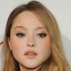 Devon Aoki pose en mai 2010 lors d'une soirée à Los Angeles