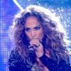 Jennifer Lopez : une vraie bombe qui interprète son dernier tube On The Floor 