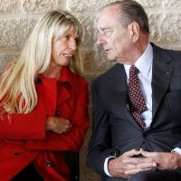 Jacques Chirac le tombeur fait encore des siennes, il est intenable !