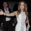 Jennifer Lopez est actuellement en Europe avec ses jumeaux. Elle sera en France le 15 juin ! Londres, 13 juin 2011
