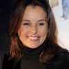 Faustine Bollaert, à Paris, en octobre 2010.