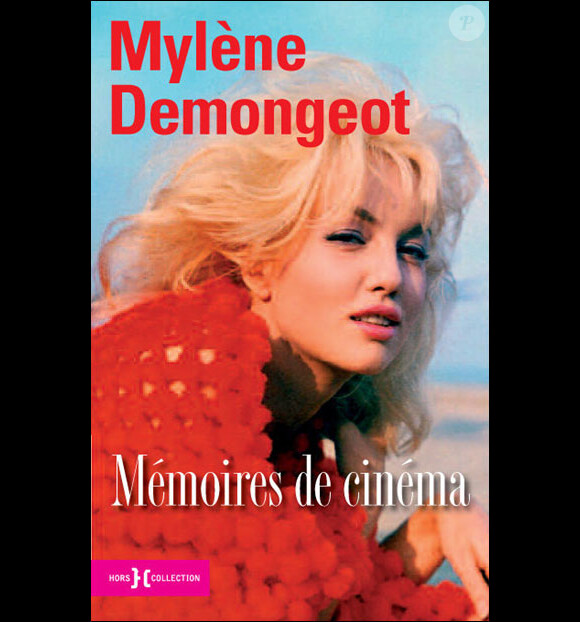 Mémoires de cinéma de Mylène Demongeot